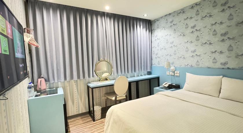 Image of Standard Double Room 0