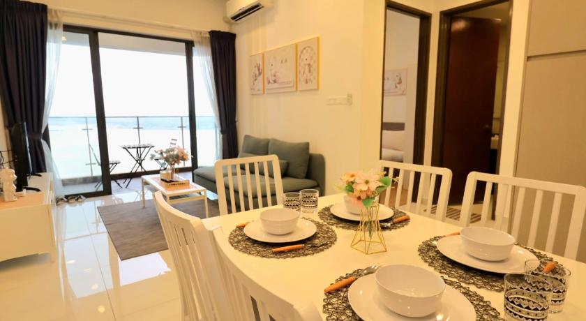 Bay Laurel @ Danga Bay 2Room【Seaview】 - image 10