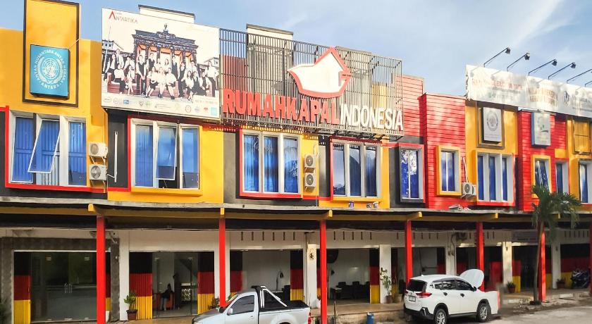 RedDoorz @ Permata Hijau Batu Aji Batam - image 4