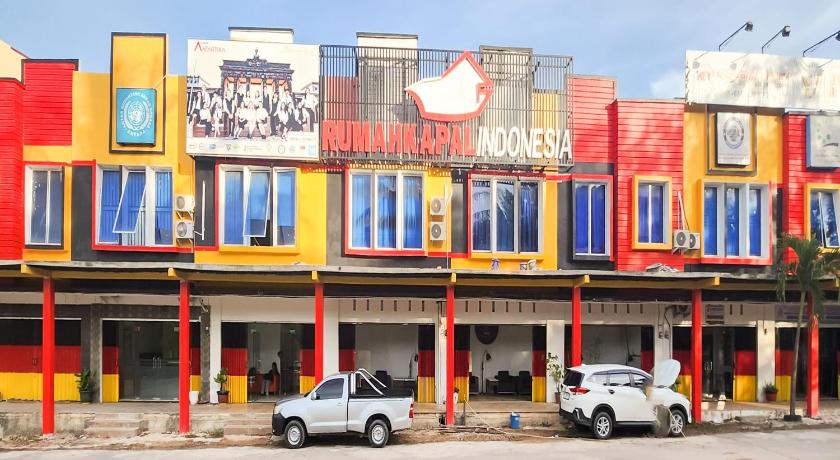 RedDoorz @ Permata Hijau Batu Aji Batam - image 7