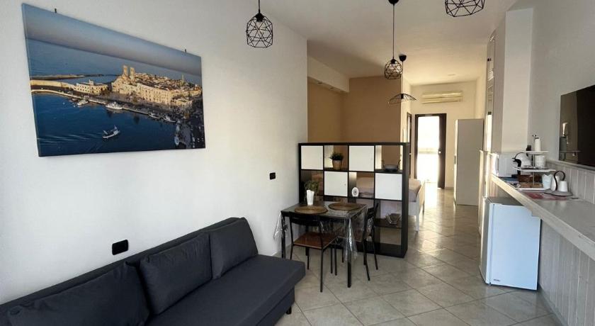 Il Pulo Guest House
