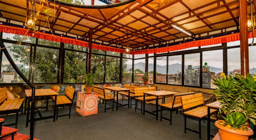 Rest Up Kathmandu Hostel – Kathmandu, OH
