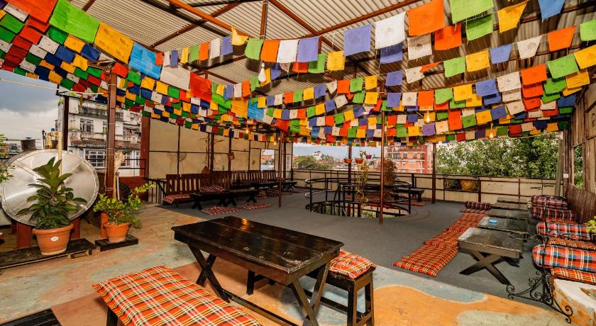 Rest Up Kathmandu Hostel – Kathmandu, OH