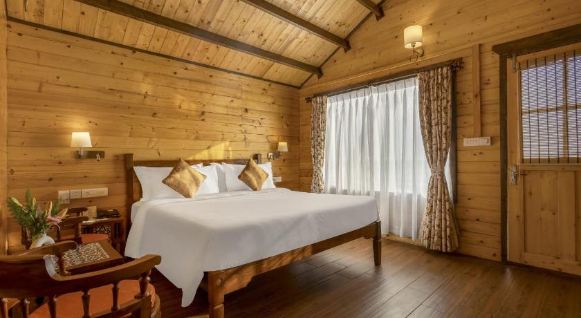 Image of Sea View Deluxe Chalet - 15% Discount on Food & Beverages (Not Applicable on Room Service and Not Valid from 20th Dec 2026 upto 2nd Jan 2027) 0