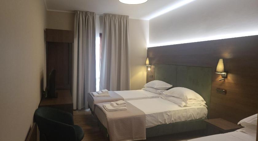 La Locanda di Castromediano - Al Becco della Civetta