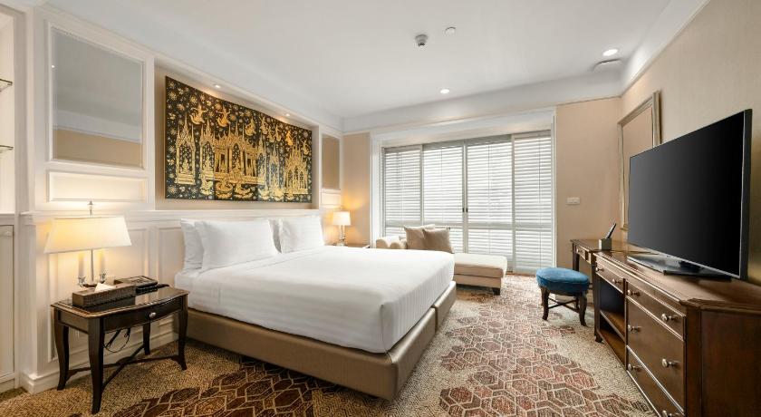 兩臥室行政套房 (2 Bedroom Executive Suite)的照片 4