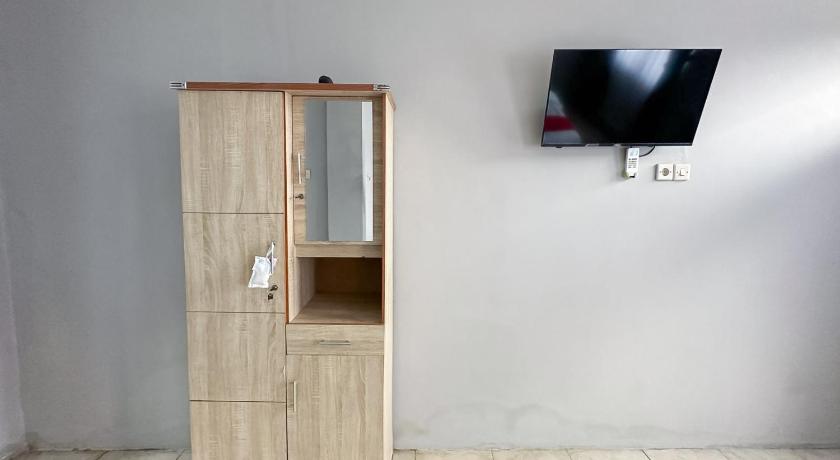RedDoorz near Maulana Yusuf Stadium Serang – Serang, KY