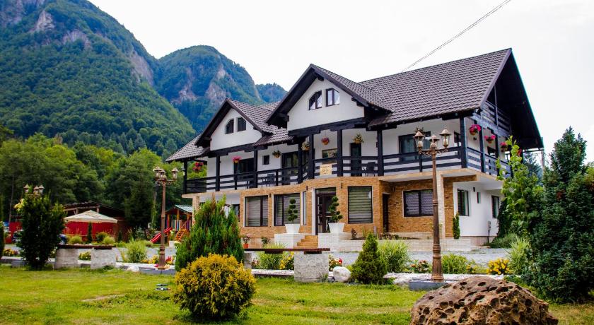 Ge-Lux Pensiune & Restaurant