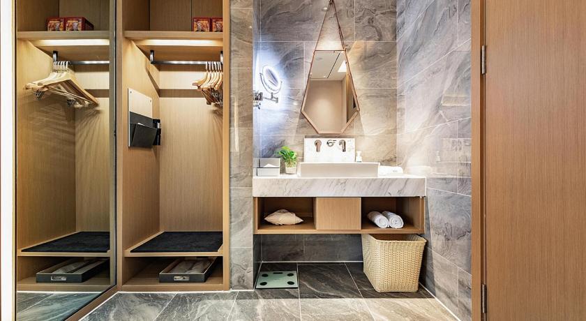 Atour Hotel Changsha Furong Square - image 15