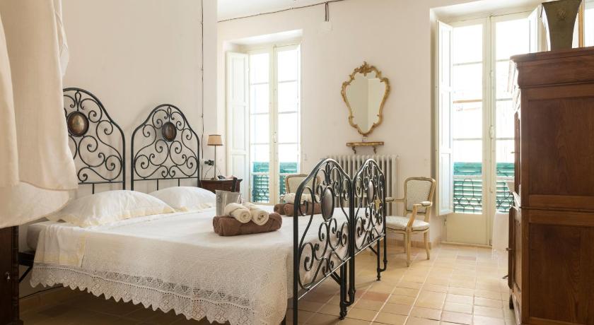 Casa di Tonno - autentieke vakantiewoning met panoramisch dakterras