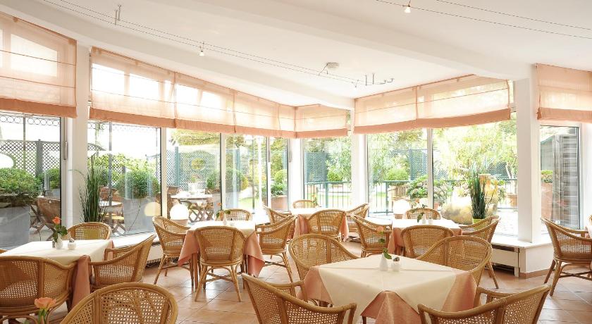 柏林 Hotel Ludwig van Beethoven 3星级 酒店 客房