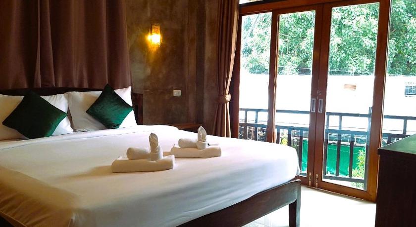 Image of Deluxe Double Room 6