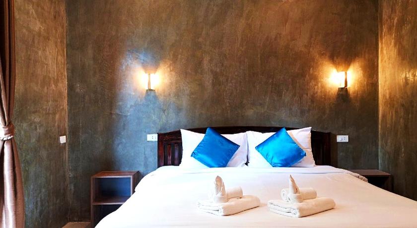 Image of Deluxe Double Room 4