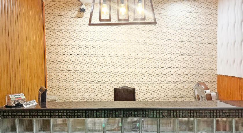 Hotel Green Fort Gulberg