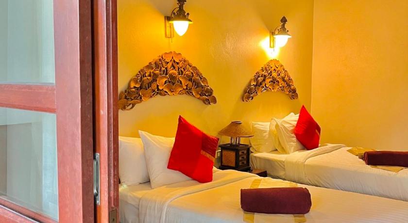 Image of Superior Jacuzzi Room 5