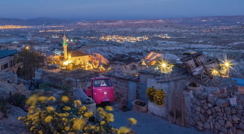 Rox Cappadocia