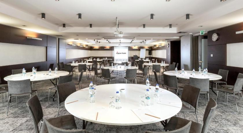 Nippon Hotel - image 4