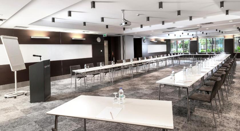 Nippon Hotel - image 11