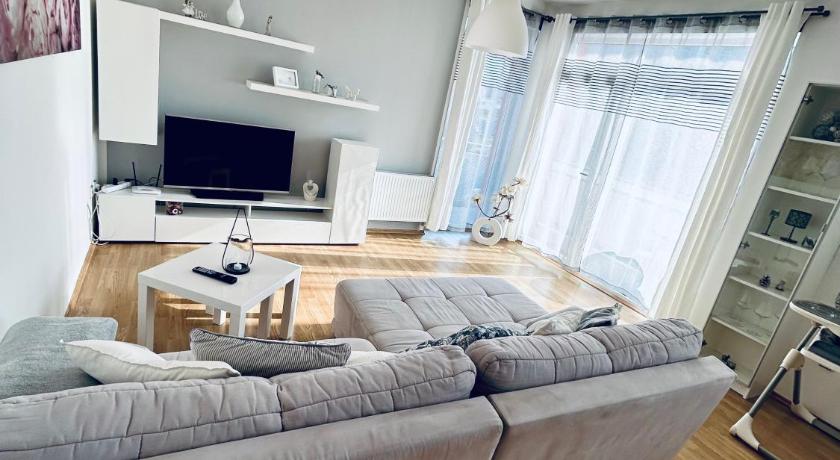 Apartman Mia