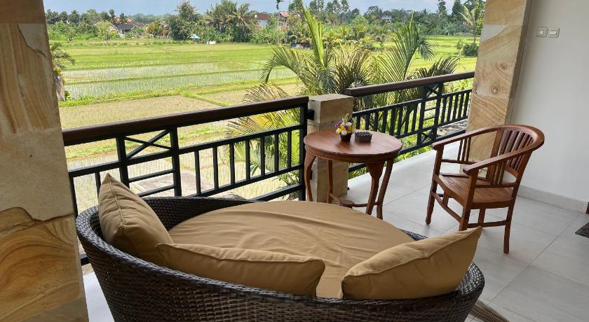 Heaven Villa Ubud - image 15