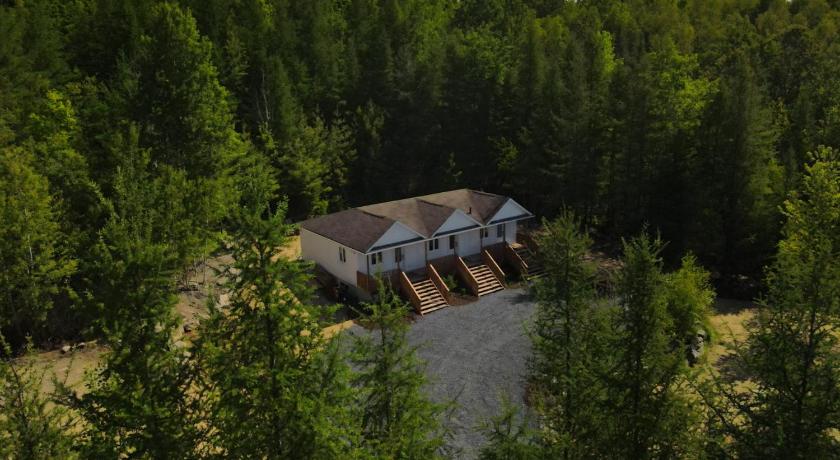 Chalet 6 OST Shefford