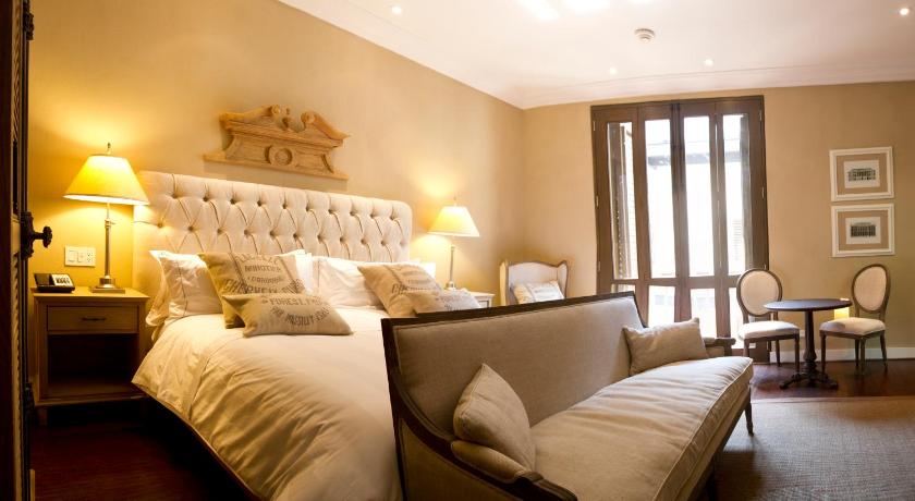Image of Deluxe Double Room - Makani Beach Club access 6