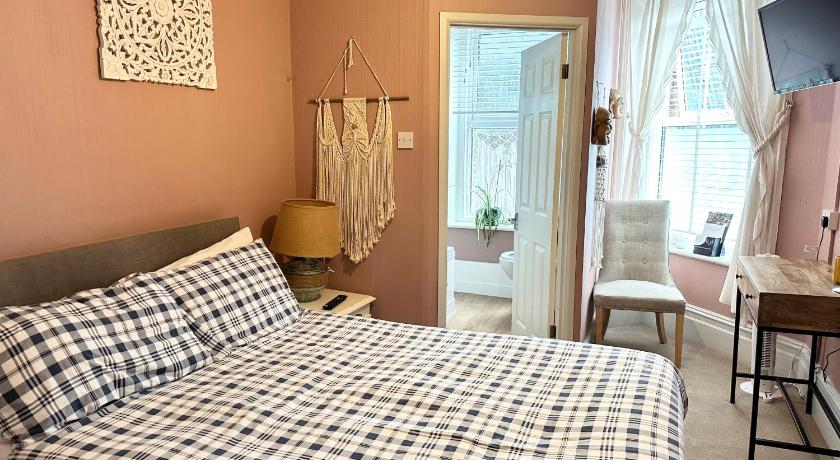 Image of Double Room 5