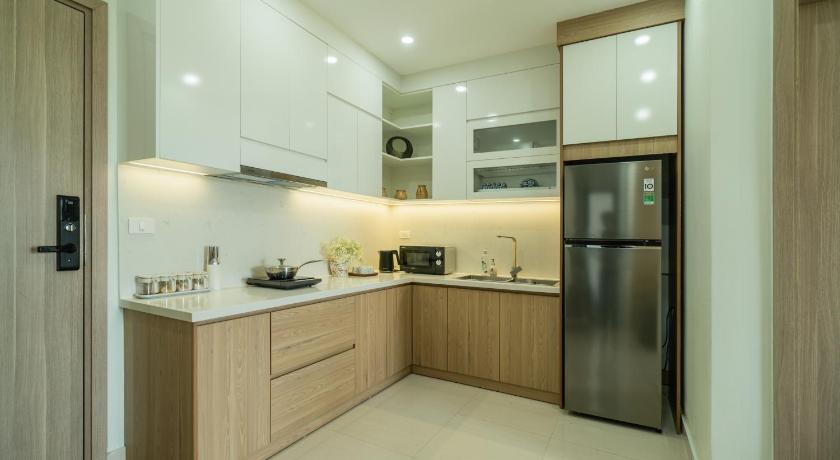 Dorgan Apartment Green - Nera Garden - image 16