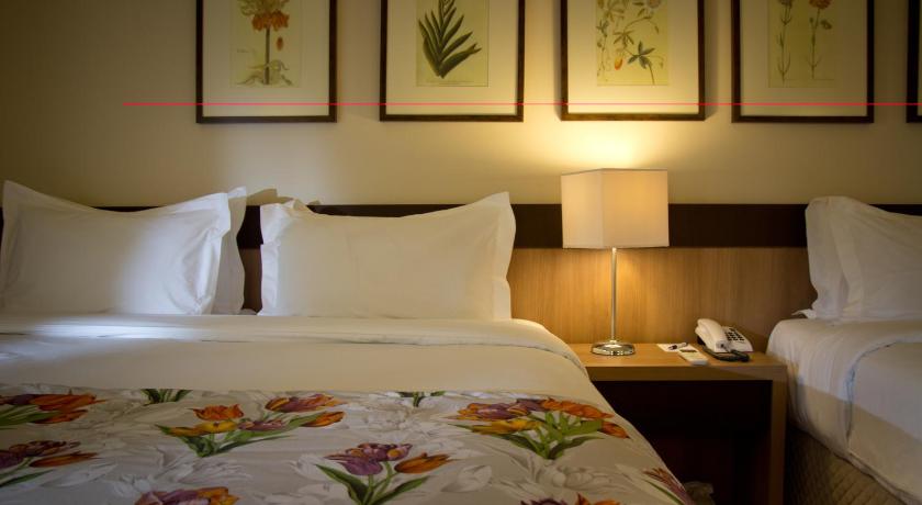 Image of Deluxe Quadruple Room 3