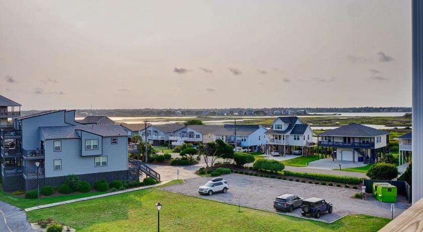 ノーストップセイルビーチ (NC) Angel Waves by Sea Scape Properties 5つ星 宿泊施設 施設