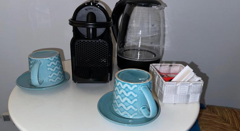 Rome Tiburtina Suites, Roma 3-Star Hotel suite