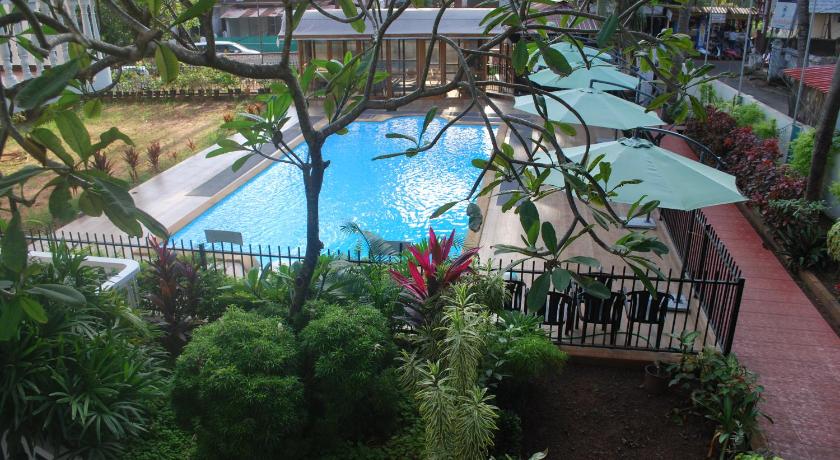 Albuquerque BetterHomes, Goa photo