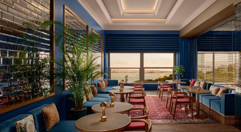 The Ritz-Carlton Istanbul at the Bosphorus - image 14