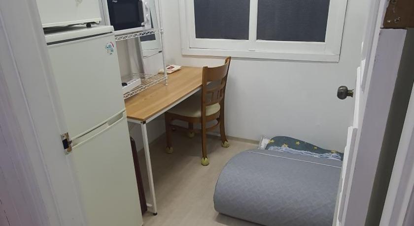 Image of Two-Bedroom Apartment 1