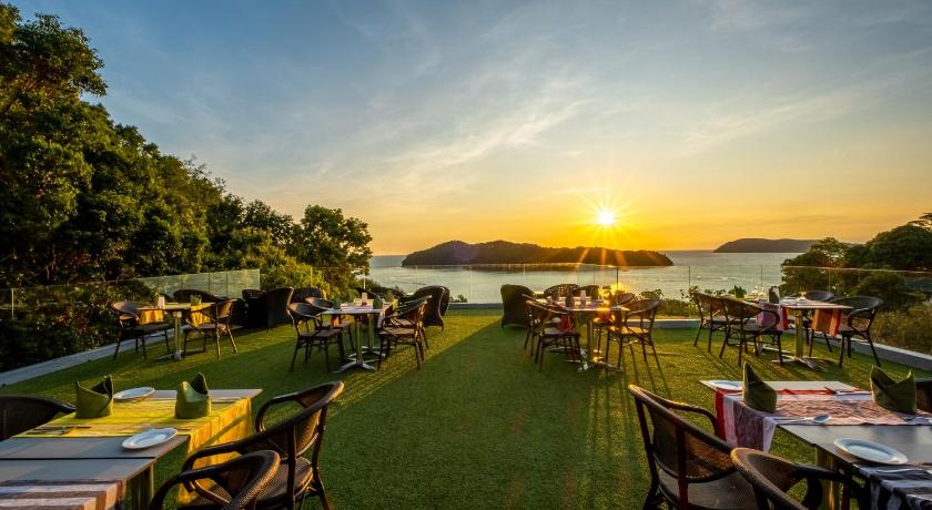 Ambong Rainforest Retreat - image 4