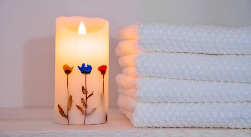 도쿄 / 동경 新宿一站5分钟-302-餐馆购物街-安静品质公寓-直达皇居秋叶原 3성급 싱글룸 객실