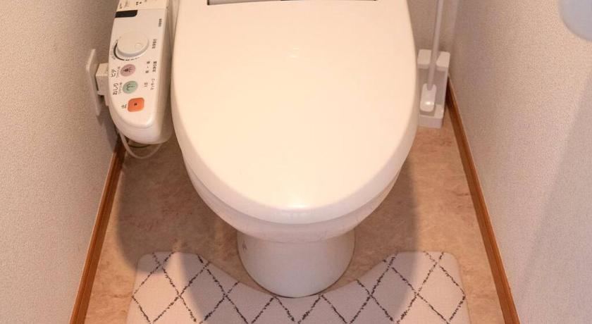 도쿄 / 동경 新宿一站5分钟-302-餐馆购物街-安静品质公寓-直达皇居秋叶原 3성급 싱글룸 스위트룸