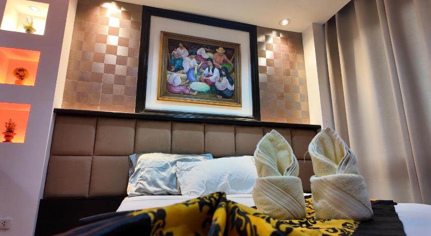 Image of Deluxe Room 14
