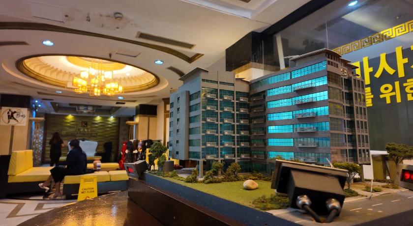 Image of Deluxe Room 11