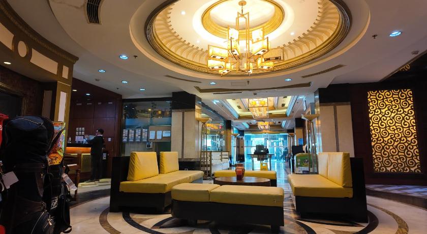 Image of Deluxe Room 3