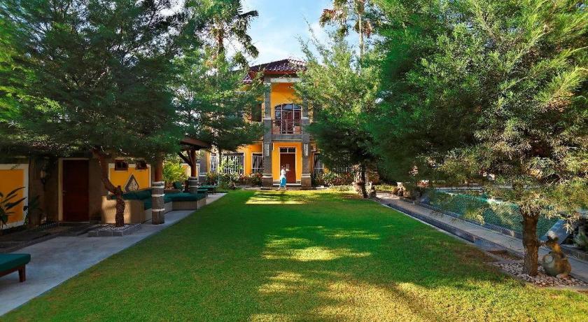 雙臥室別墅 (Two Bedroom Villa)圖片 9