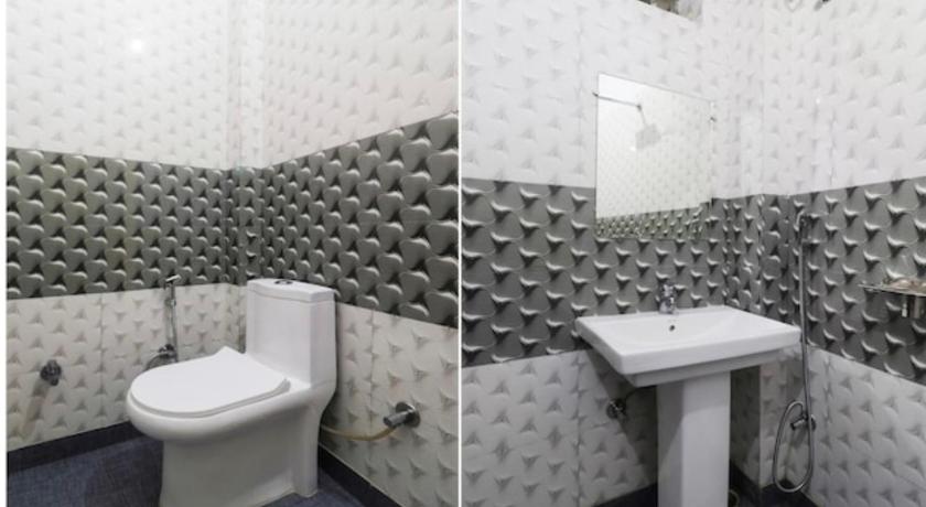 Hotel Townhouse