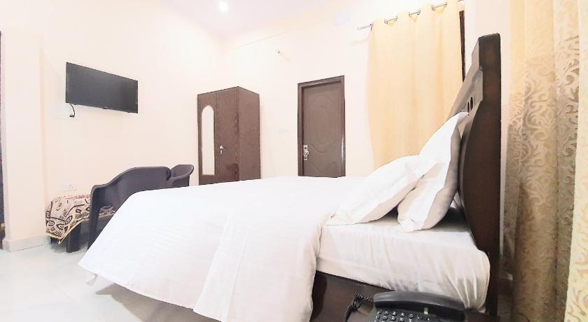 Hotel Townhouse