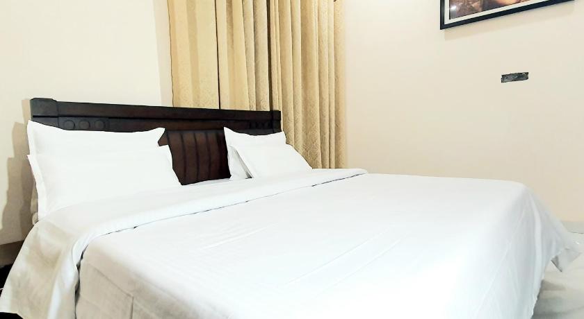Hotel Townhouse