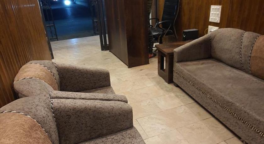 Hotel Townhouse