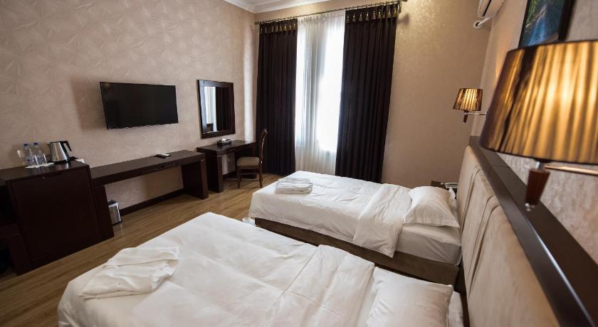 Image of Twin Room 1