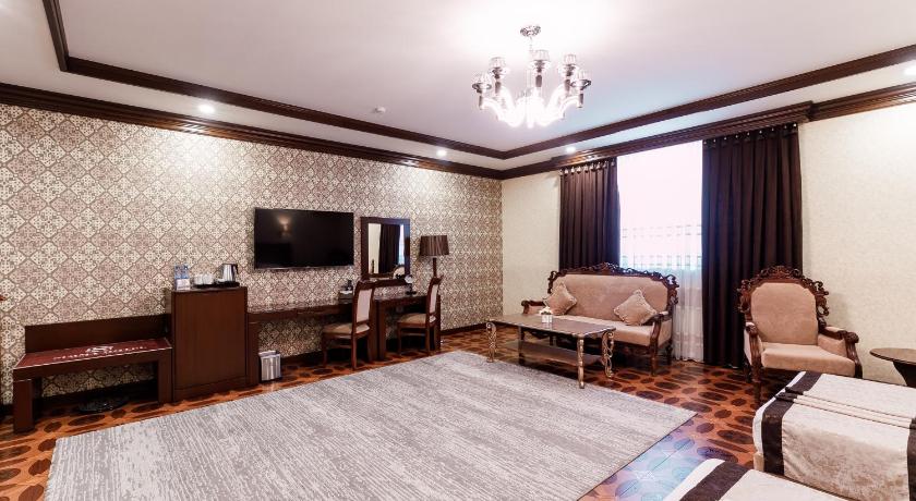 Image of Suite 1