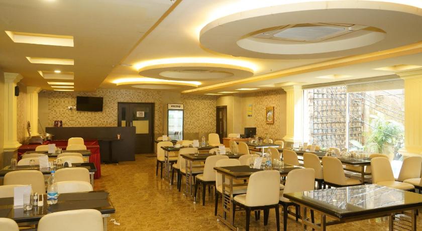 GEO Hotel - image 4