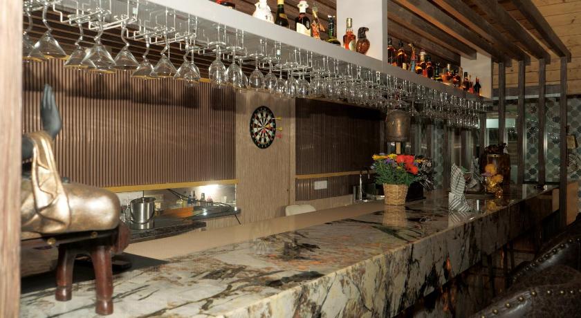 GEO Hotel - image 12