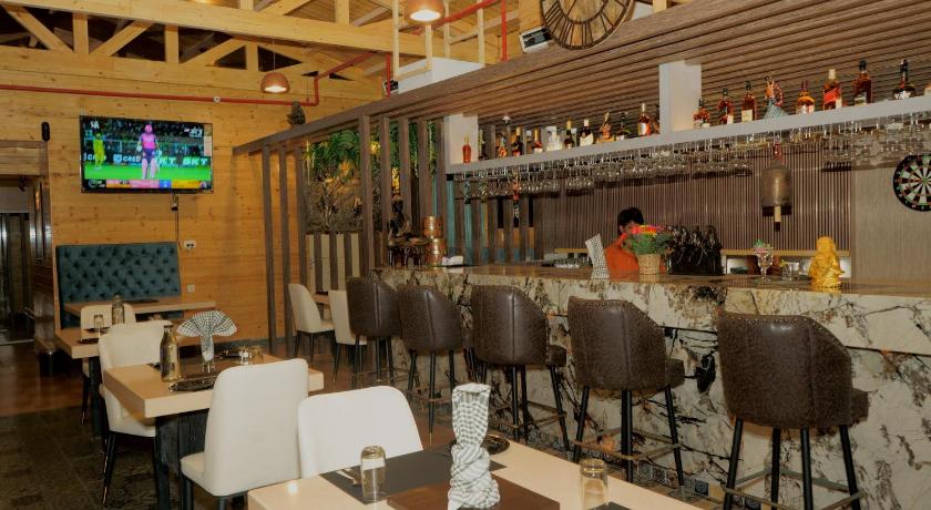 GEO Hotel - image 9
